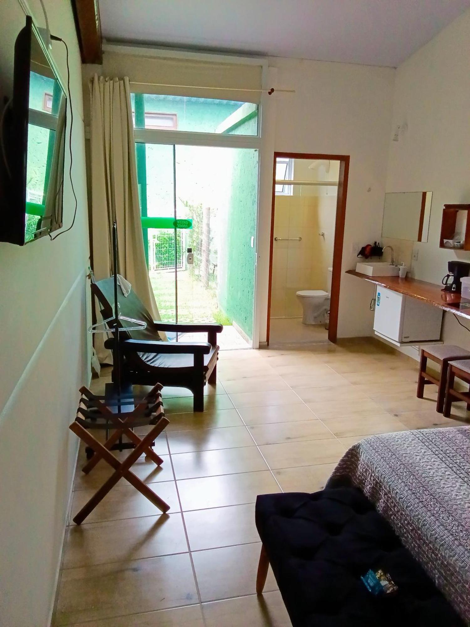 Green Lodge Eco Life Hotel Флорианополис Экстерьер фото