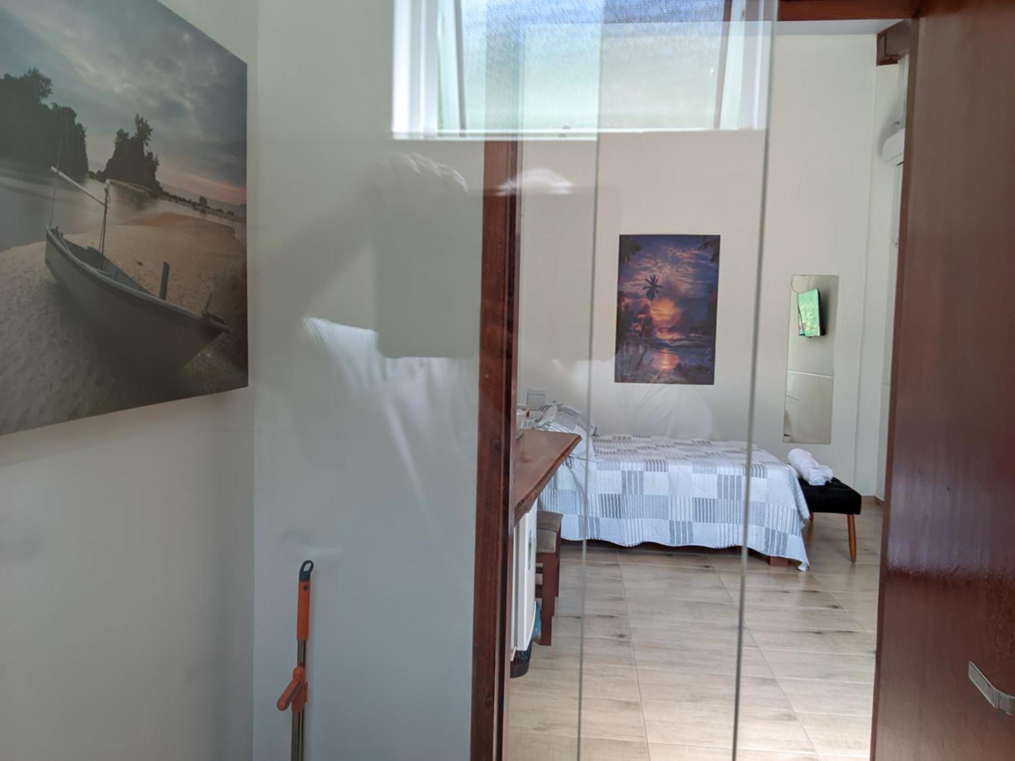 Green Lodge Eco Life Hotel Флорианополис Номер фото